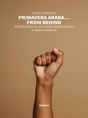 cover image of Primavera Araba